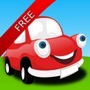 Cars for Toddlers APK