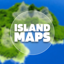 Island Maps for Minecraft PE APK