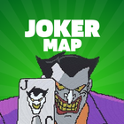 Maps for Minecraft Joker Zeichen