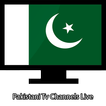 Pakistani Tv Channels Live