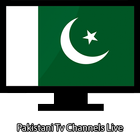 Pakistani Tv Channels Live biểu tượng