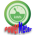PowerMeter icône