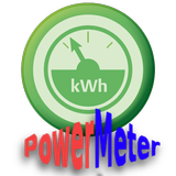 PowerMeter biểu tượng