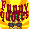 Funny quotes top the top