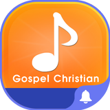 Gospel Christian Ringtones 图标