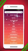 Christmas Ringtones Free screenshot 2