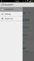 Send to GPS PRO unlocker screenshot 2