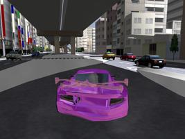 Rising Cars Clash - Car Tuning capture d'écran 2