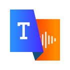 Texte en audio (MP3_WAV) icône