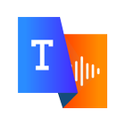 Text To Audio-icoon