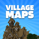 Village Maps for Minecraft APK