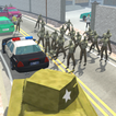 Zombies! Dead In the City Live icon