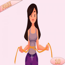 Flat Stomach in 10 Minutes APK