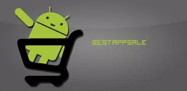 Best App Sale: Apps Förderung