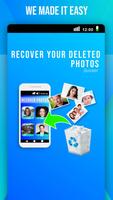 Photo recovery : Photo recovery software capture d'écran 2
