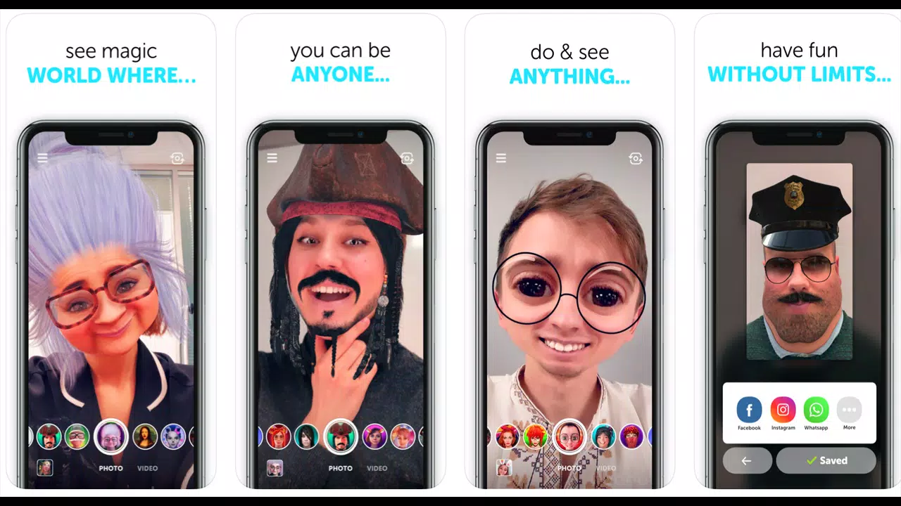 Funny face changer | Funny cam APK for Android Download Funny face changer | Funny cam APK for Android Download