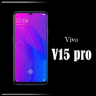Vivo V15 Pro Ringtones, Live Wallpapers 2021 ícone