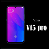 Vivo V15 Pro Ringtones, Live Wallpapers 2021 icône