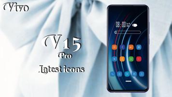 Vivo V15 Pro Ringtones, Live Wallpapers 2021 اسکرین شاٹ 3