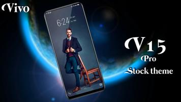 Vivo V15 Pro Ringtones, Live Wallpapers 2021 স্ক্রিনশট 2