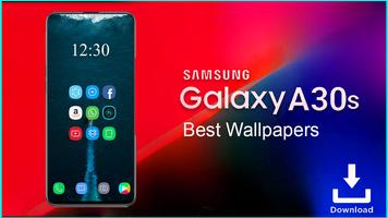 Samsung Galaxy A30s Themes, Ri capture d'écran 2