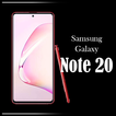 Samsung Galaxy Note 20 Ringtones, Live Wallpapers
