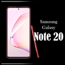 Samsung Galaxy Note 20 Ringtones, Live Wallpapers APK