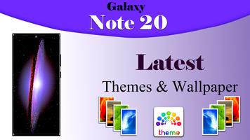 Samsung Galaxy Note 20 Ringtones, Live Wallpapers capture d'écran 2