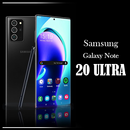 Samsung Galaxy Note 20 Ultra R APK