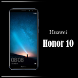 Huawei Honor 10 Themes, Wallpa icône