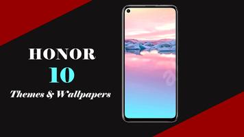 Huawei Honor 10 Themes, Wallpa ポスター
