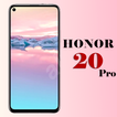 Huawei Honor 20 Pro Ringtones,