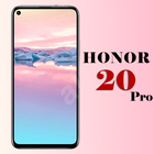 Huawei Honor 20 Pro Ringtones, icône
