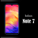 Infinix Note 7 Ringtones, Them-APK
