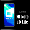 Xiaomi MI Note 10 Lite Rington