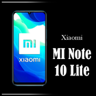 Xiaomi MI Note 10 Lite Rington アイコン