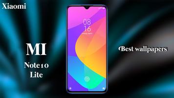 Xiaomi MI Note 10 Lite Rington 截圖 1