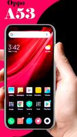 برنامه‌نما Oppo A53 Live Wallpapers, Ring عکس از صفحه