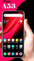 Oppo A53 Live Wallpapers, Ring syot layar 2