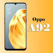 Oppo A92 Live Wallpapers, Ring