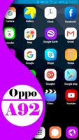 Oppo A92 Live Wallpapers, Ring capture d'écran 2