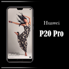 Huawei P20 Pro Ringtones, Them ไอคอน