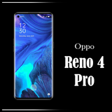 Oppo Reno 4 Pro Ringtones, The icône