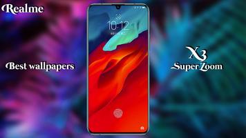 Realme X3 Super Zoom Ringtones screenshot 1