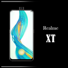 ikon Realme XT Themes, Ringtones, L