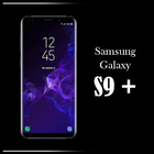 Samsung Galaxy S9 Plus Rington आइकन