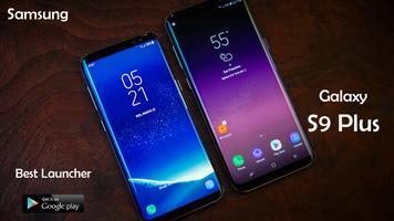 Samsung Galaxy S9 Plus Rington تصوير الشاشة 3