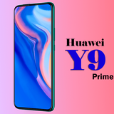 Huawei Y9 Prime Ringtones, The آئیکن