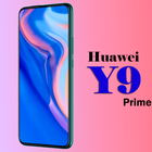 Huawei Y9 Prime Ringtones, The icône