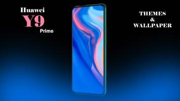 Huawei Y9 Prime Ringtones, The اسکرین شاٹ 1